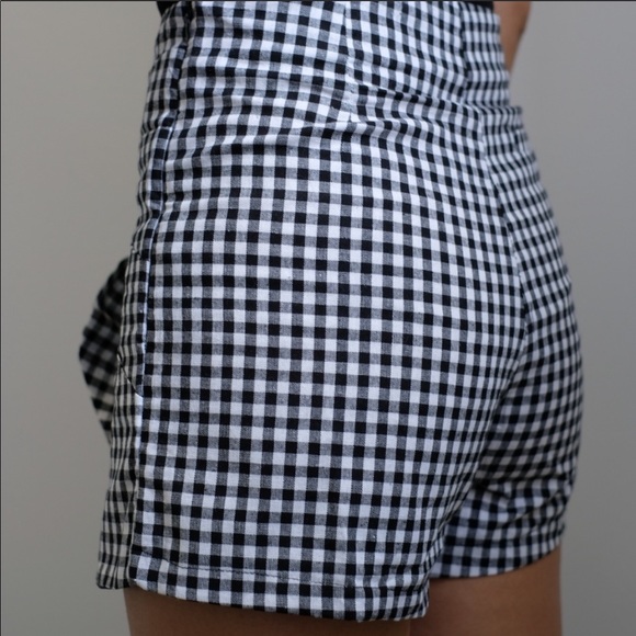 Brand new skorts - Picture 4 of 4